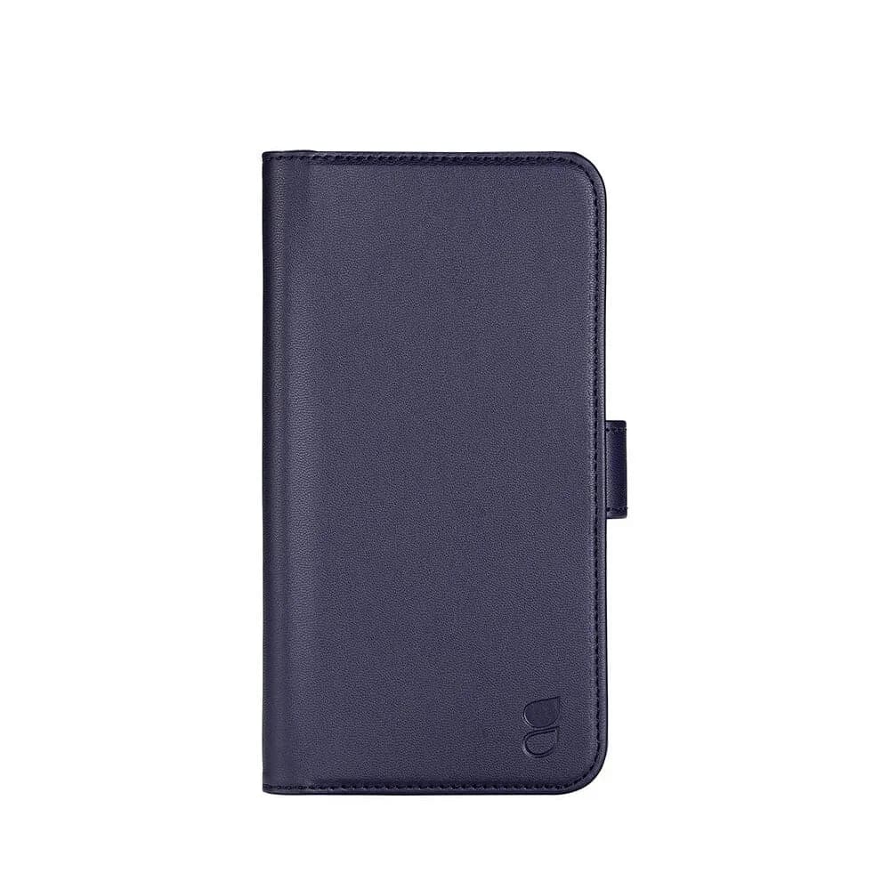 GEAR Wallet, iPhone 14 Pro Max -lompakkokotelo, Sininen