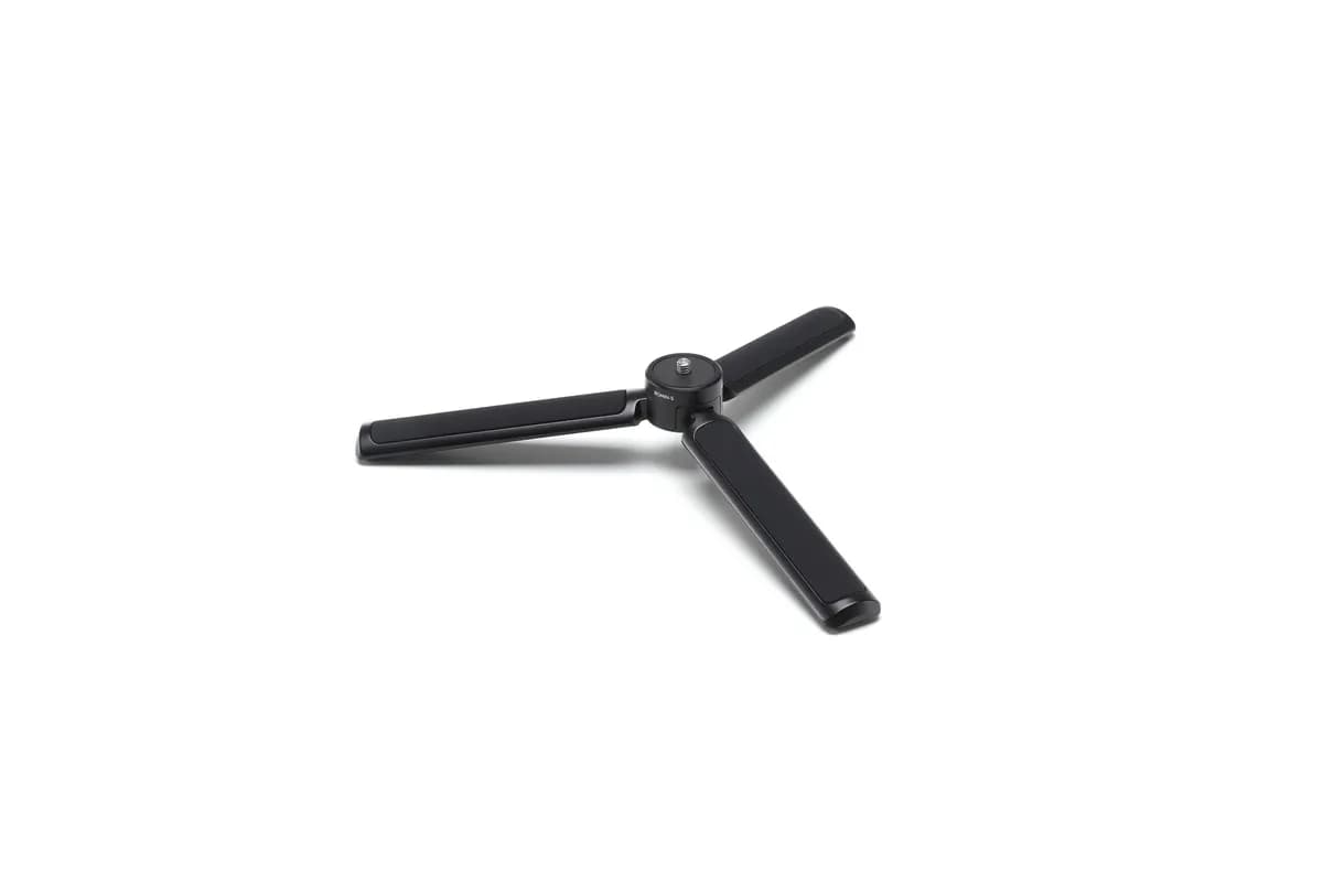 DJI Ronin S, Extended Grip (Part 2)