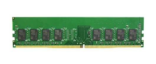 Synology 4 Gt (1 x 4 Gt) DDR4 2666 MHz -muisti