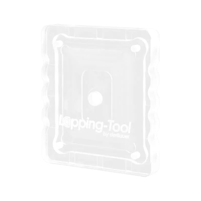 Thermal Grizzly for Intel 13th/14th Gen -lappausväline, läpinäkyvä