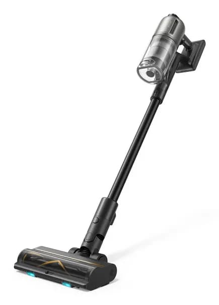 Dreame Z30 0.6 L 855 W 3.2 Ah -varsi-imuri, musta