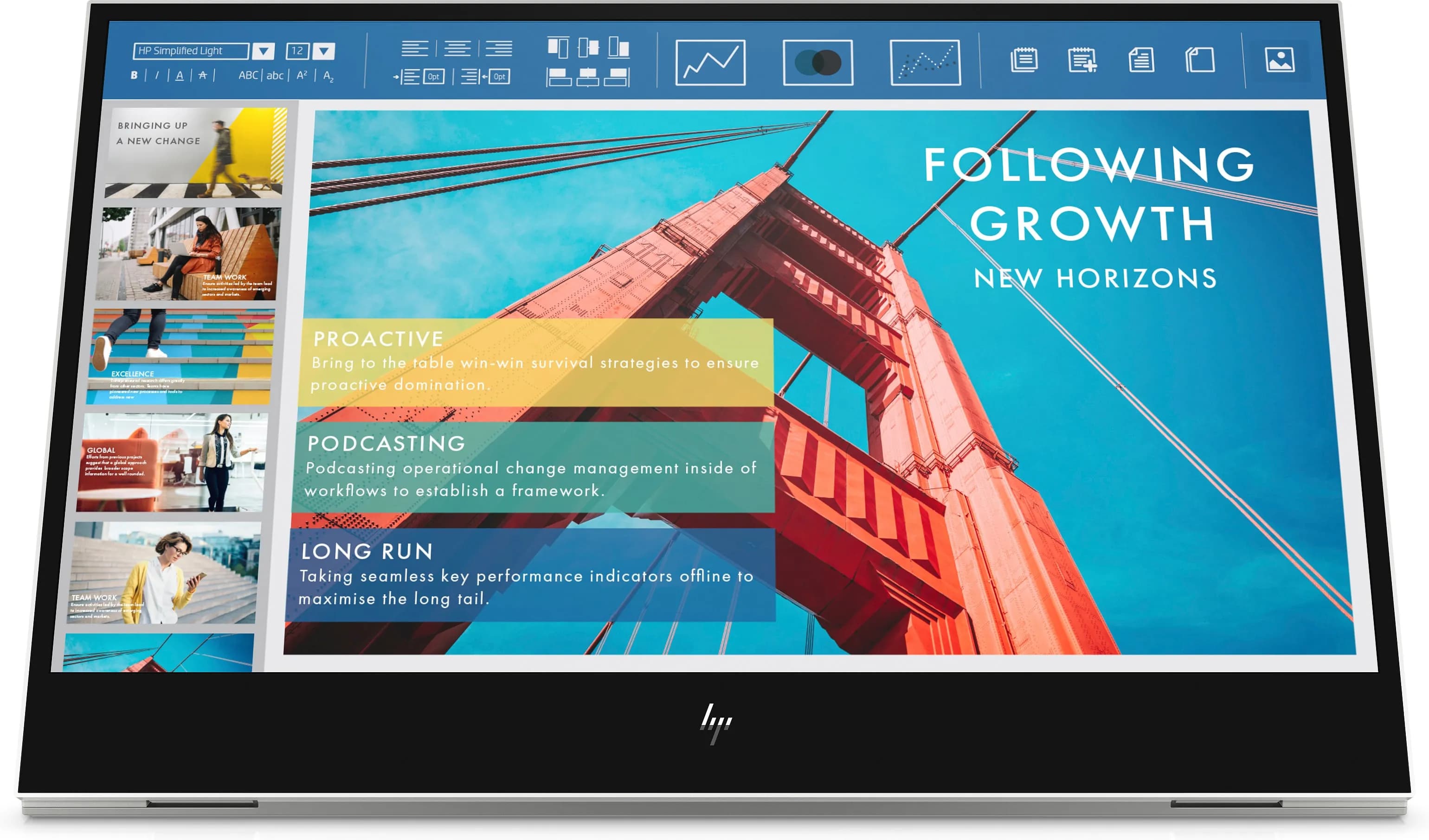HP E14 G4 14" Full HD, IPS -kannettava näyttö, USB-C hub