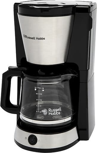 Russell Hobbs Heaton -kahvinkeitin