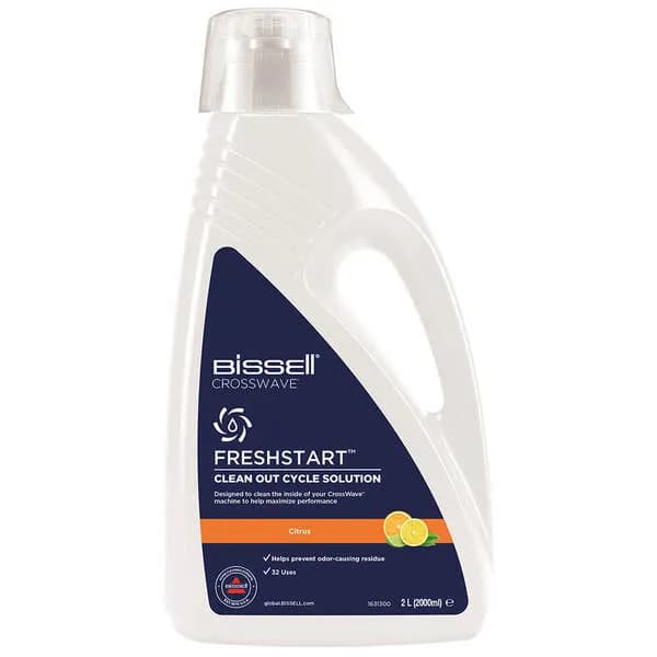 BISSELL FreshStart Clean-Out Cycle Solution 2 L -puhdistusaine