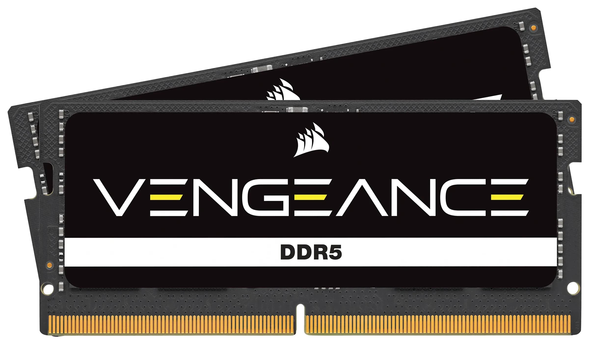 Corsair VENGEANCE SODIMM 64 Gt (2 x 32 Gt) DDR5 5600 MHz, CL48 -muisti (XMP)