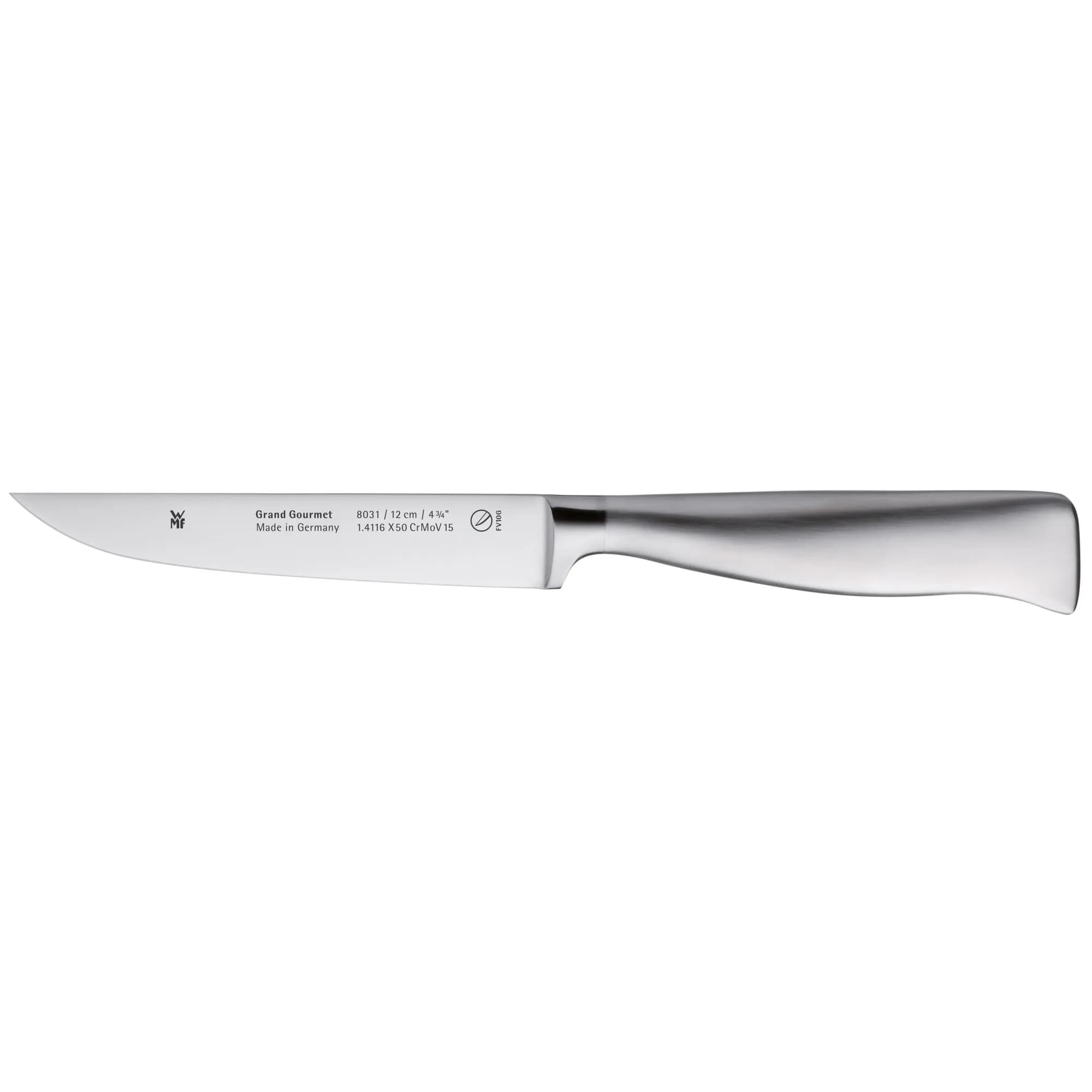 WMF Grand Gourmet Utility knife 12cm