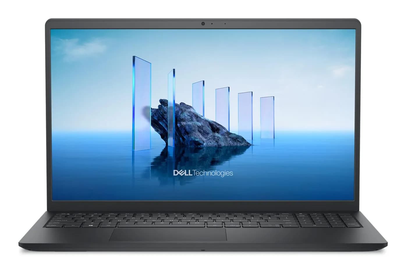 Dell Pro 15 Essential PV15250 15.6" i5-1334U, 16 Gt, 512 Gt, Win 11 Pro -kannettava, musta