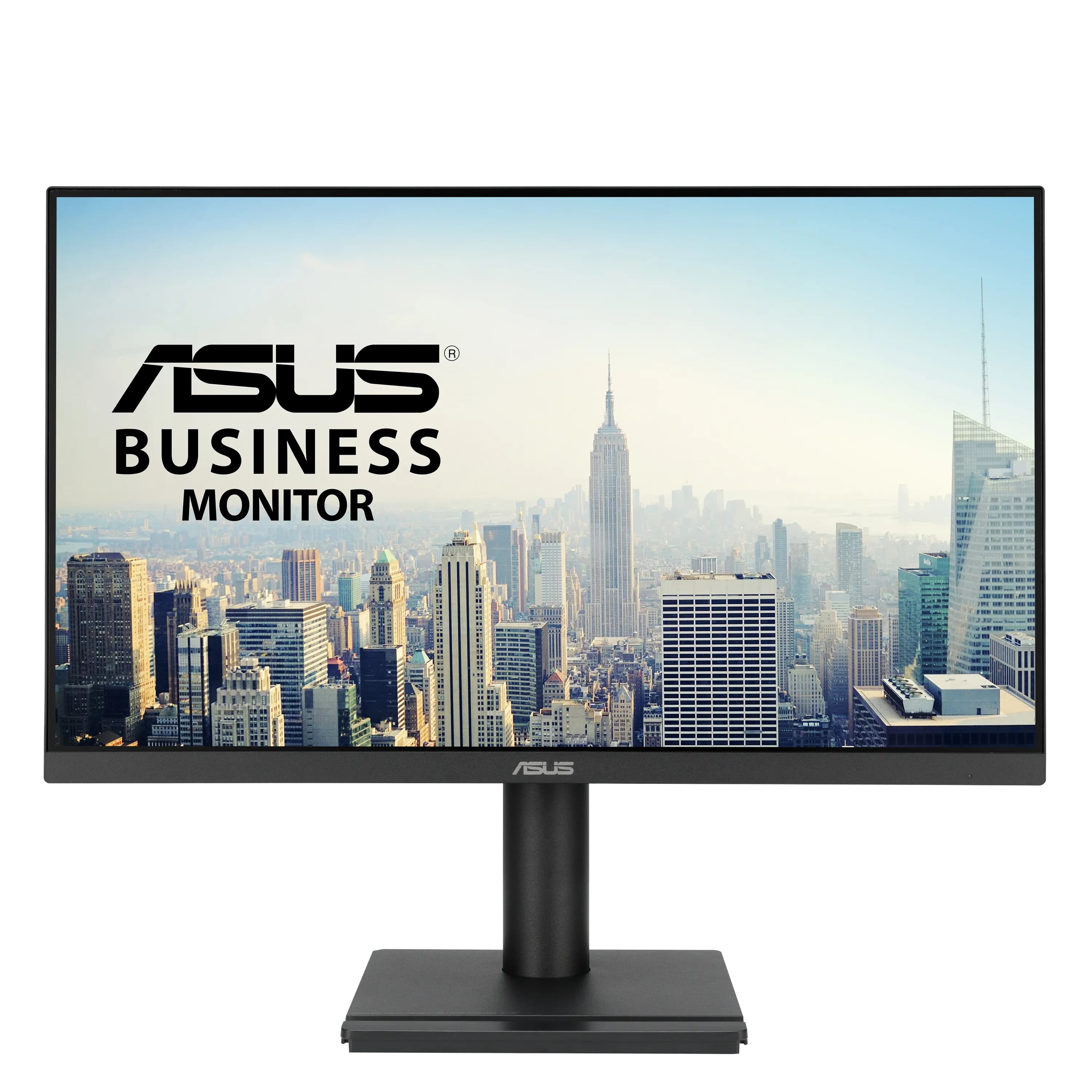 Asus VA279QGS 27" Full HD, IPS, 120Hz -näyttö, USB hub
