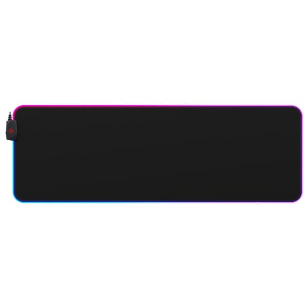 MAD CATZ S.U.R.F. RGB -pelihiirimatto, vedenkestävä, 900x300 mm, musta