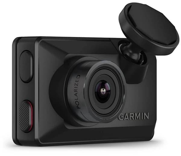 Garmin Dash Cam Mini X210 -kojelautakamera
