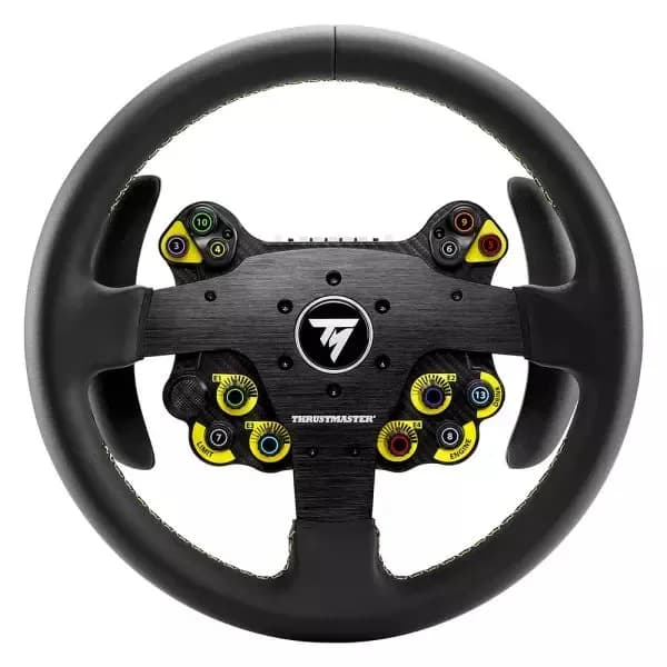 AddOn Thrustm. EVO Racing 32R Leather