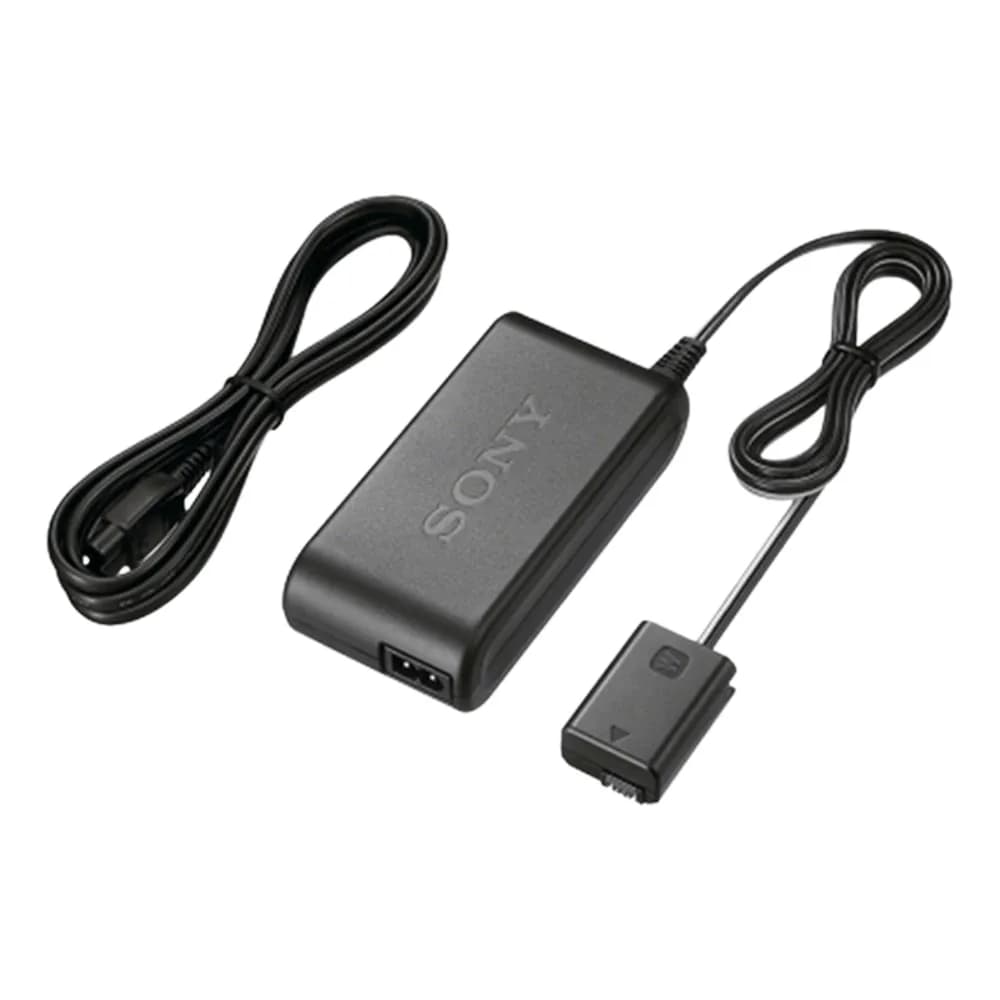 AC-PW20 AC adapter