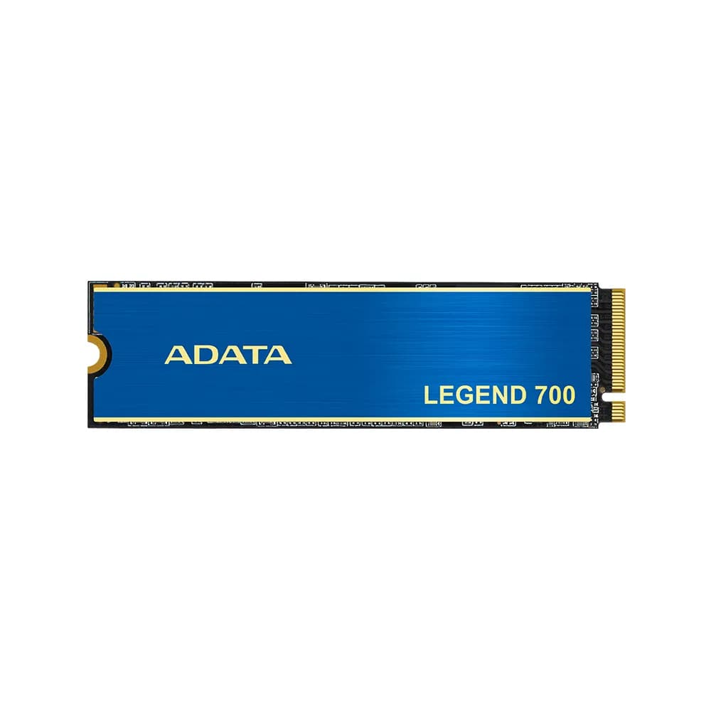 ADATA LEGEND 700 512 GB M.2 2280 PCI Express 3.0 x4 NVMe SSD