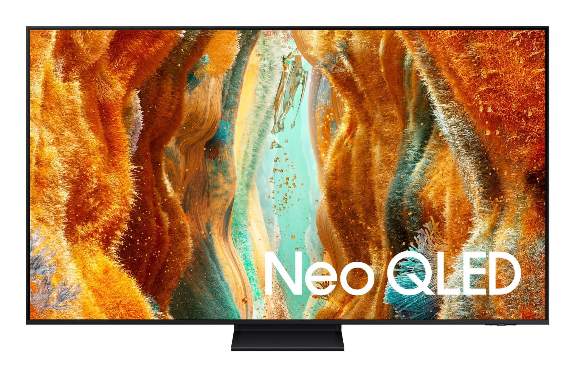 Samsung QN70F 65" 4K Neo QLED Tizen TV, 144 Hz, HDR10+