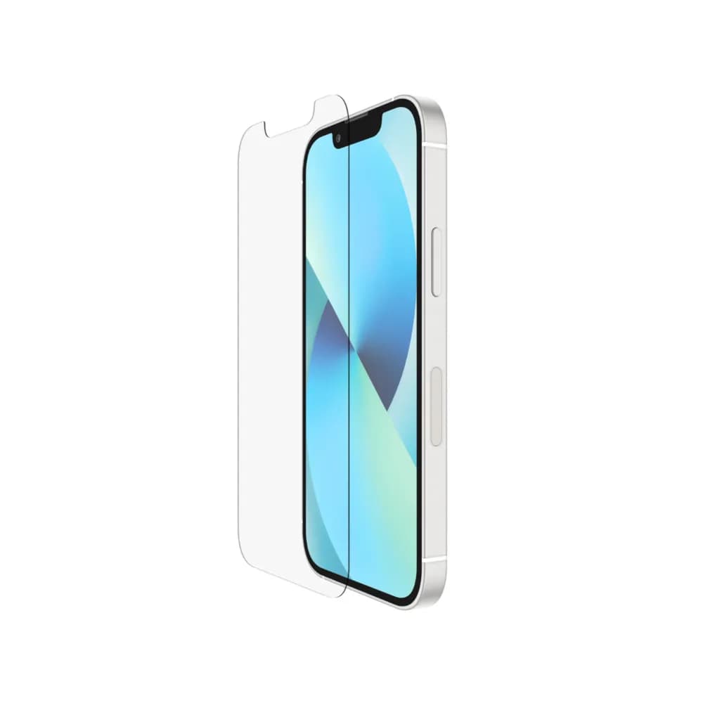 Belkin TCP ScreenForce UltraGlass Anti-Microbial iPhone 13 mini -lasikalvo
