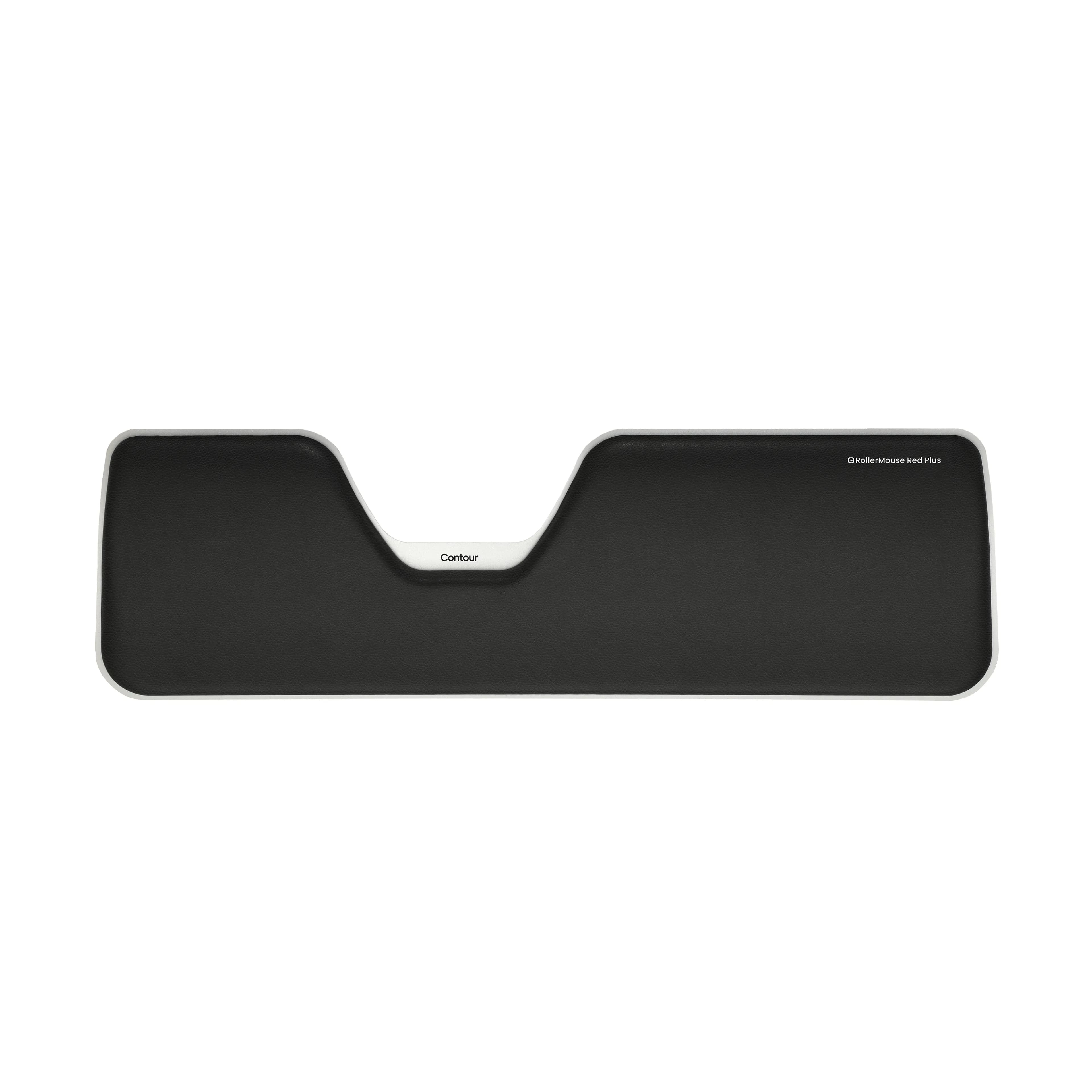 CONTOUR Wrist rest RollerMouse Red Plus