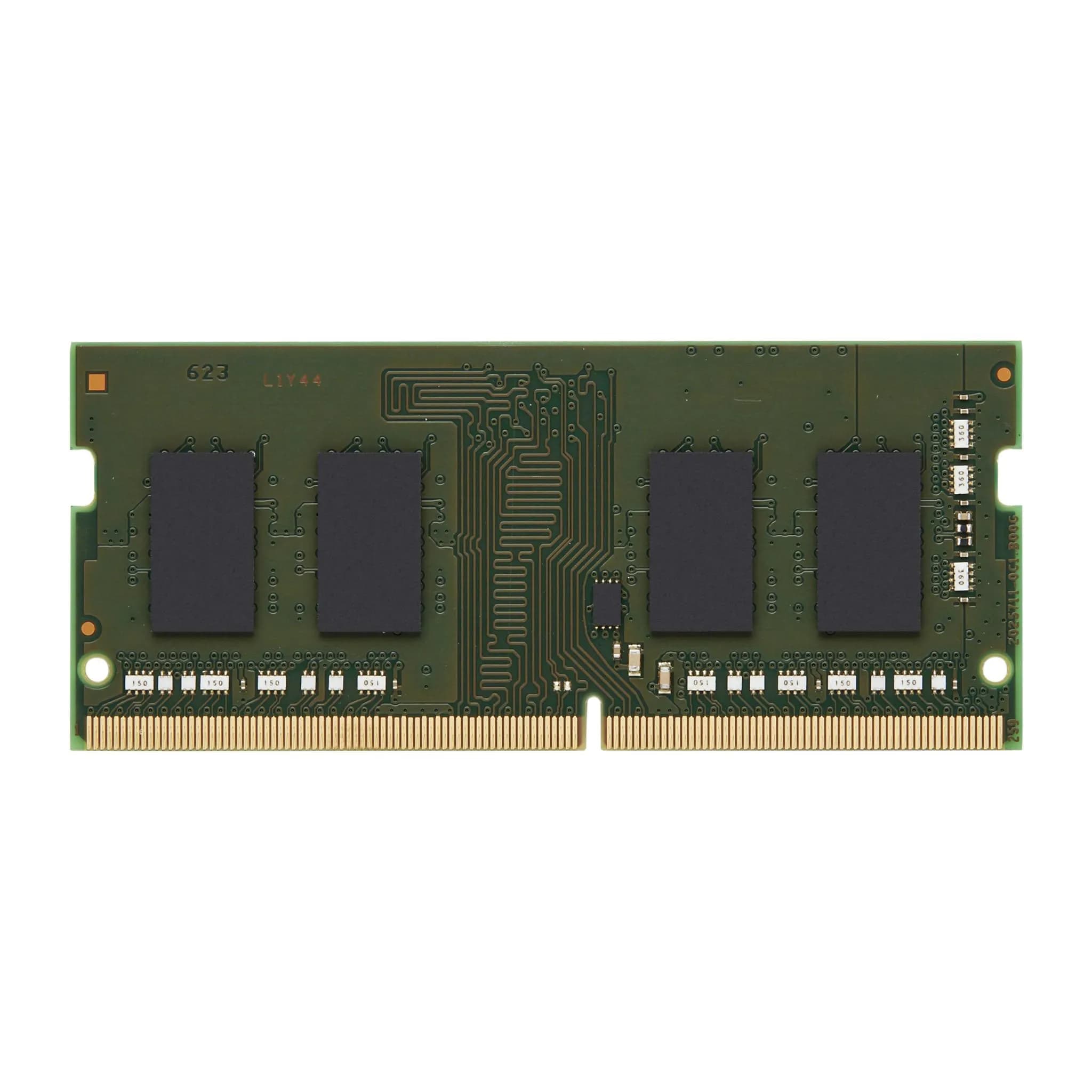 Kingston ValueRAM 32 Gt (1 x 32 Gt) DDR4 3200 MHz, CL22 -muisti