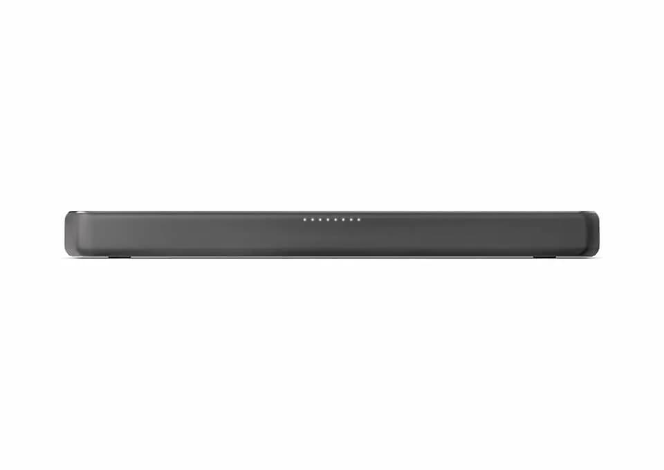 Philips TAB5109/10, 2.0, DTS Virtual:X soundbar, tummanharmaa