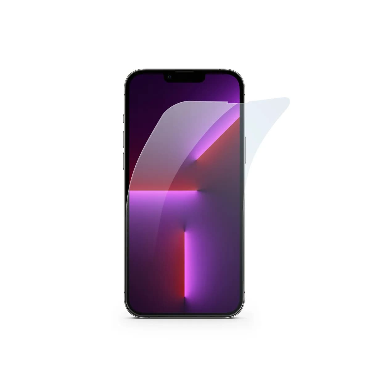 Epico FlexiGlass iPhone 13 mini -lasikalvo