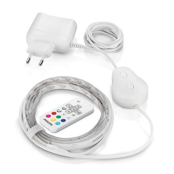 LED Lightstrips RGB 5m