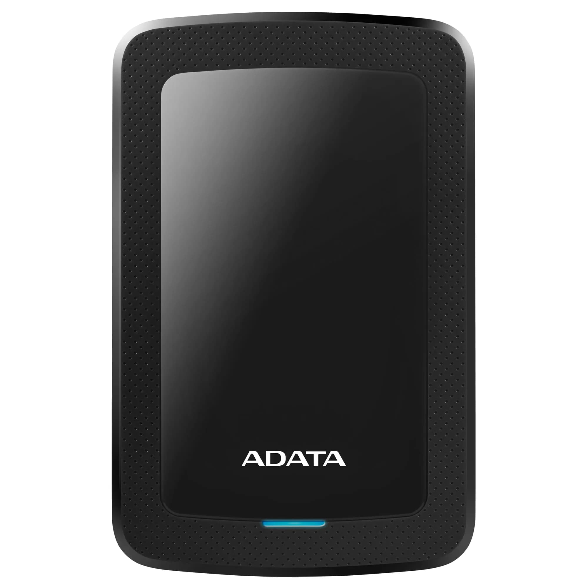 ADATA HV300 1 Tt 2.5" -ulkoinen HDD, musta