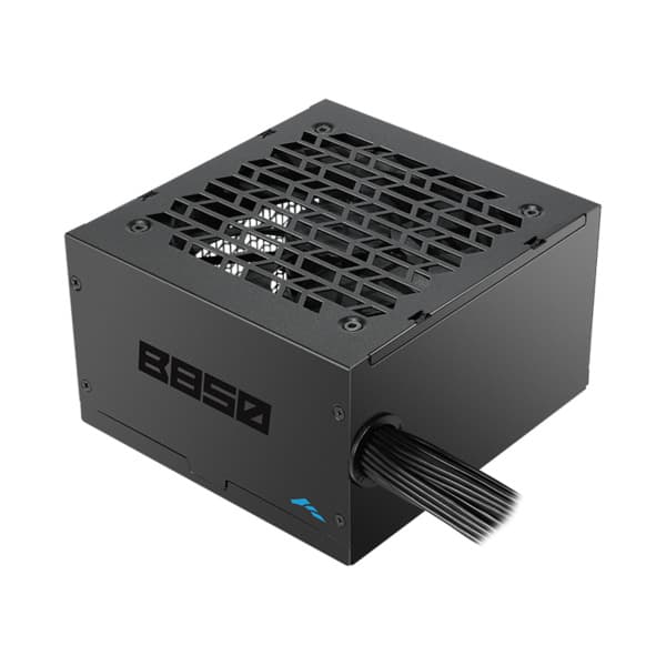 SAMA B850 Black 850W ATX 3.1 -virtalähde, 80 Plus Bronze
