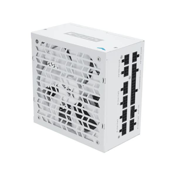 SAMA G850 White 850W ATX 3.1 -virtalähde, 80 Plus Gold