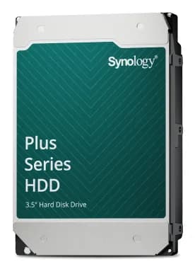 Synology HAT3320 3.5" 8 Tt, 7200 RPM, SATA III -kovalevy (NAS)