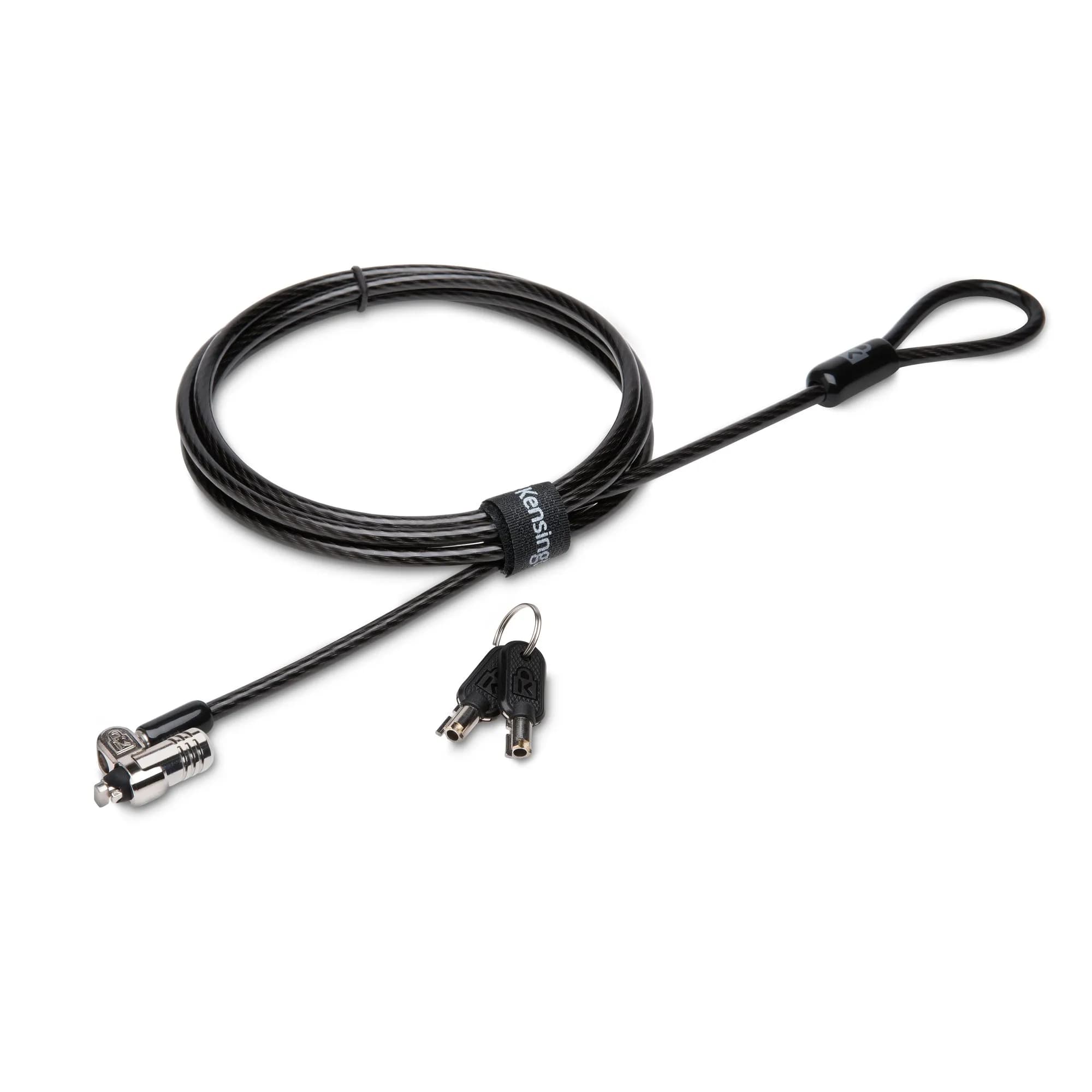 SK/MicroSaver2.0 Keyed Laptop Lock