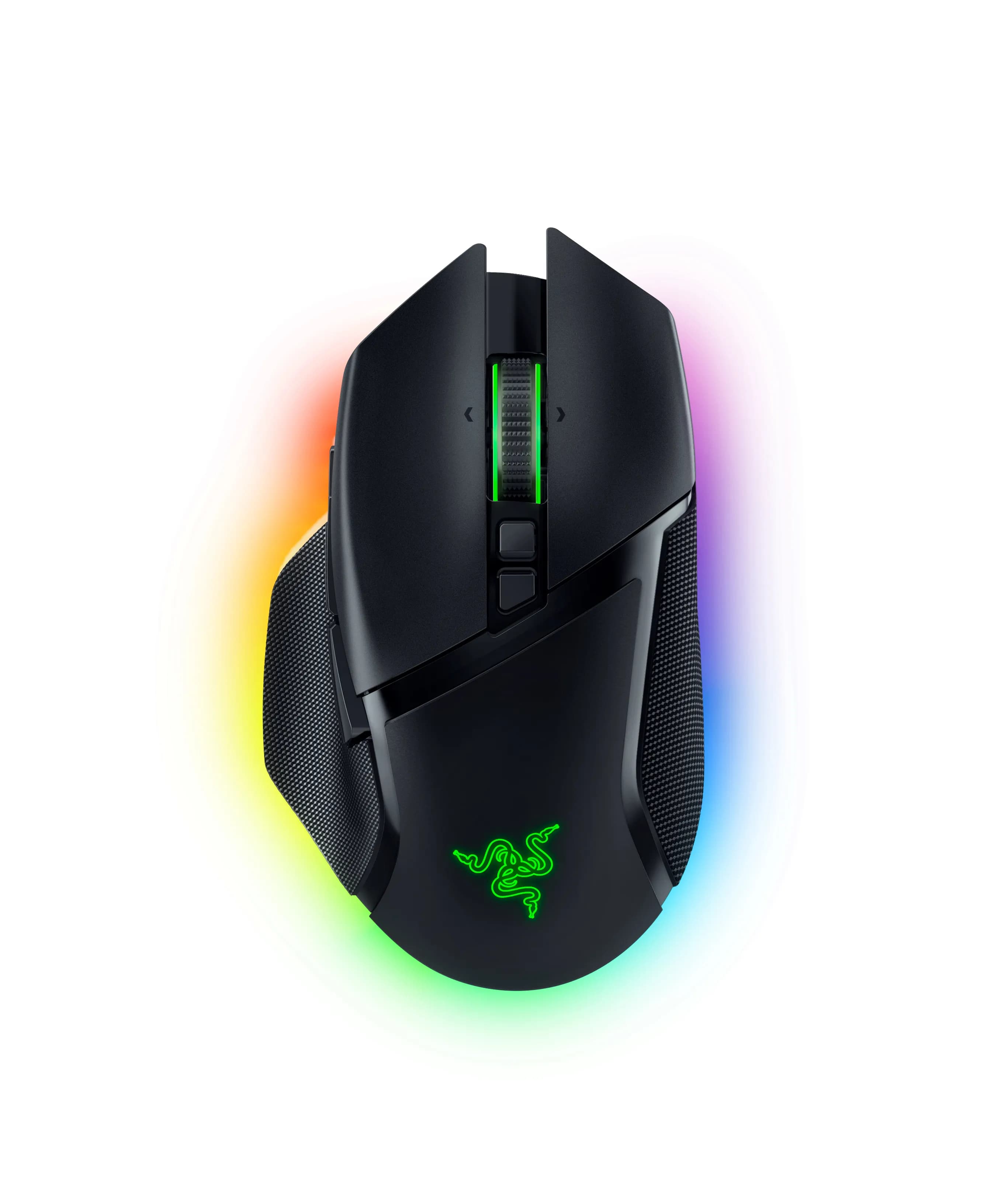 RAZER Basilisk V3 Pro -langaton pelihiiri, musta