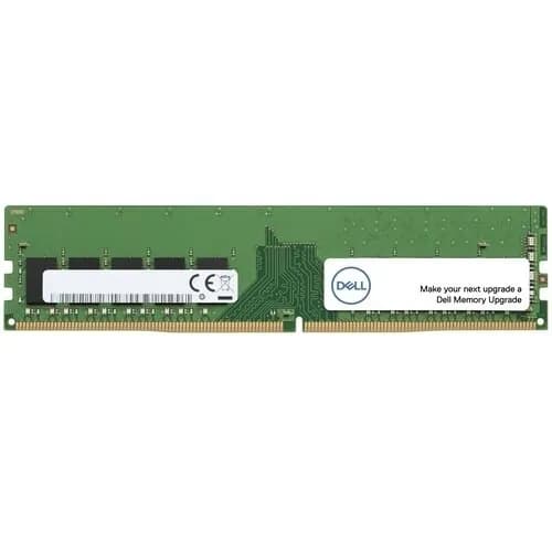 Dell Registered ECC 8 Gt (1 x 8 Gt) DDR4 2666 MHz -muisti