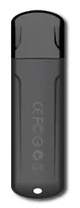 Transcend JetFlash 700 USB 3.1 Gen 1 32 Gt -muistitikku, musta