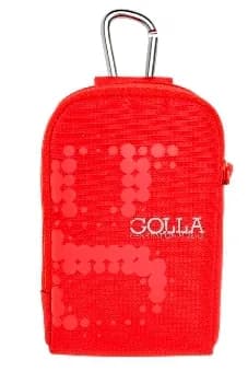 GOLLA Digi Gage red G1145