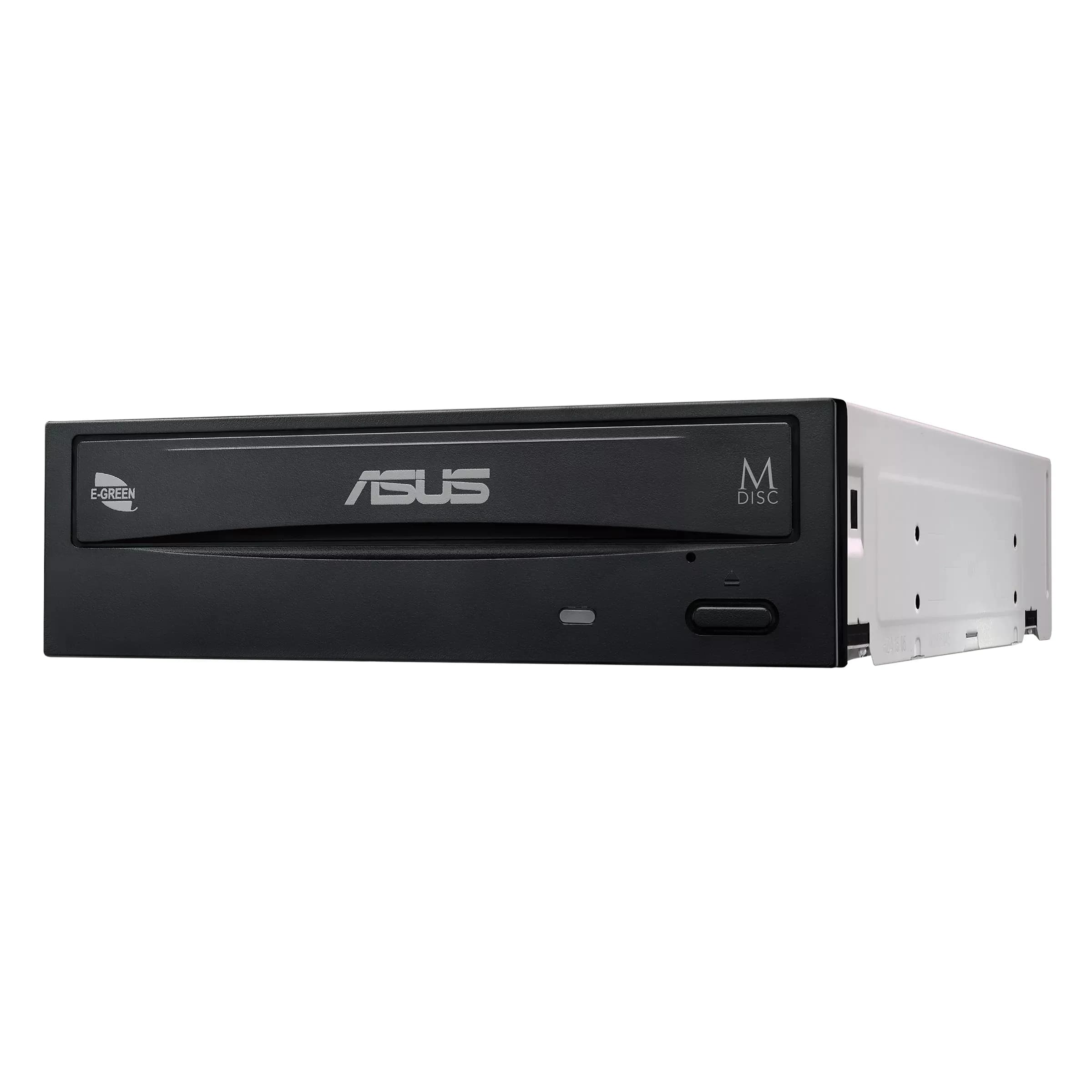 ASUS DRW-24D5MT, sisäinen DVD-kirjoitin, SATA, musta
