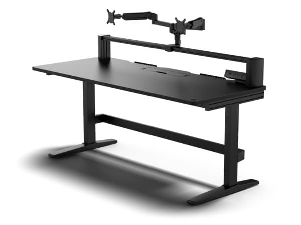 Corsair Platform:6 Desktop Black (Part 2 of 3)