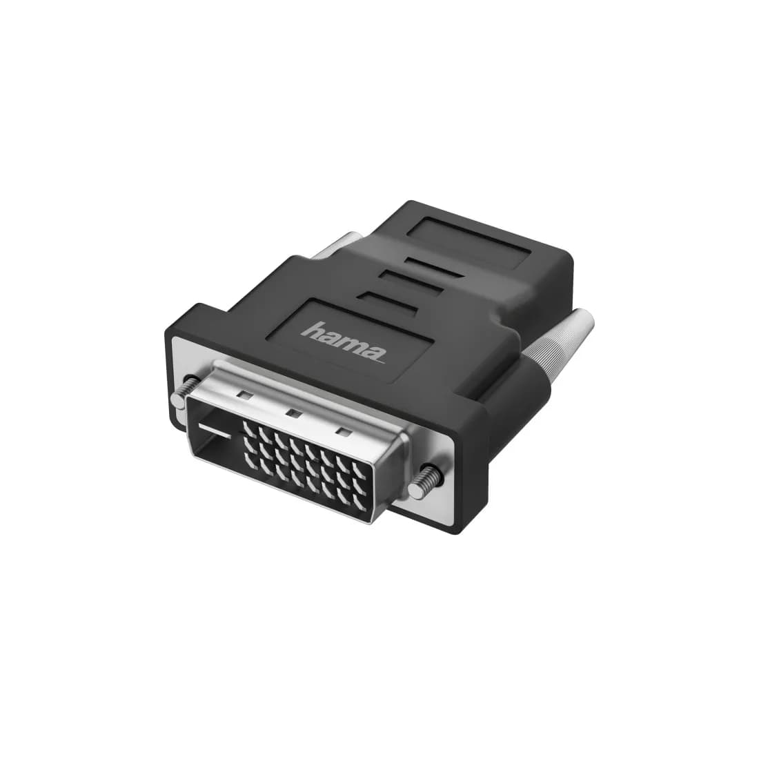 HAMA Adapter DVI-HDMI