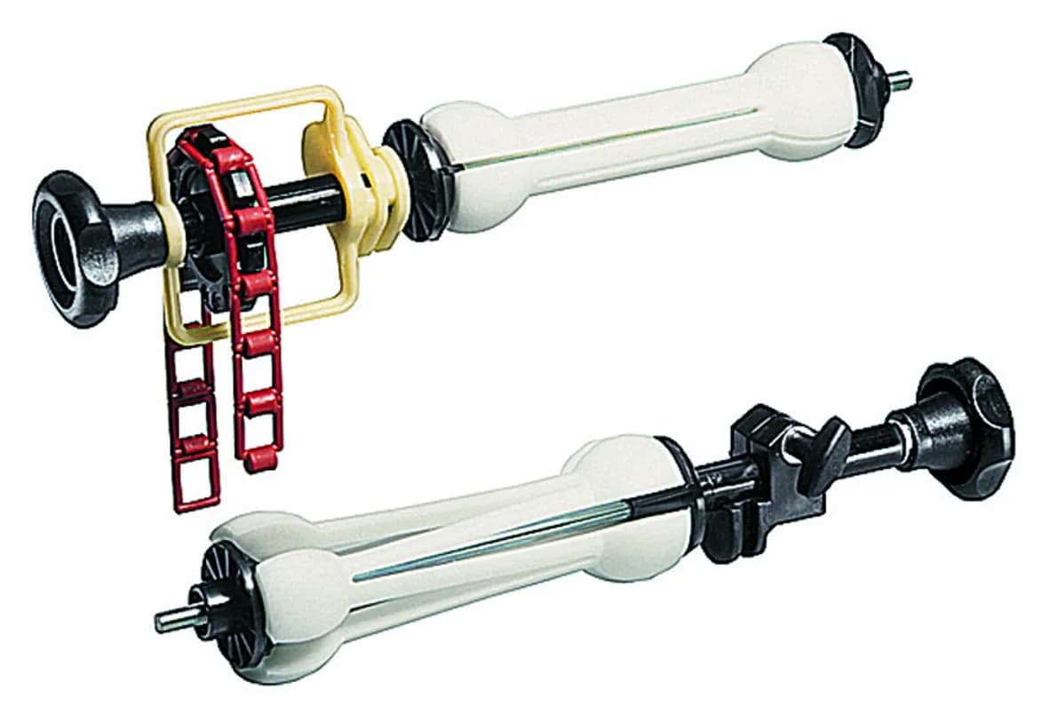 MANFROTTO Taustakannatin