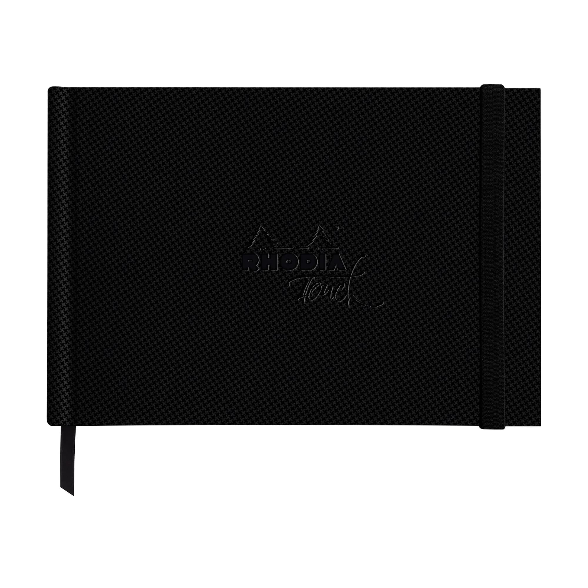 Rhodia T Watercolor book A5 HC land 300g
