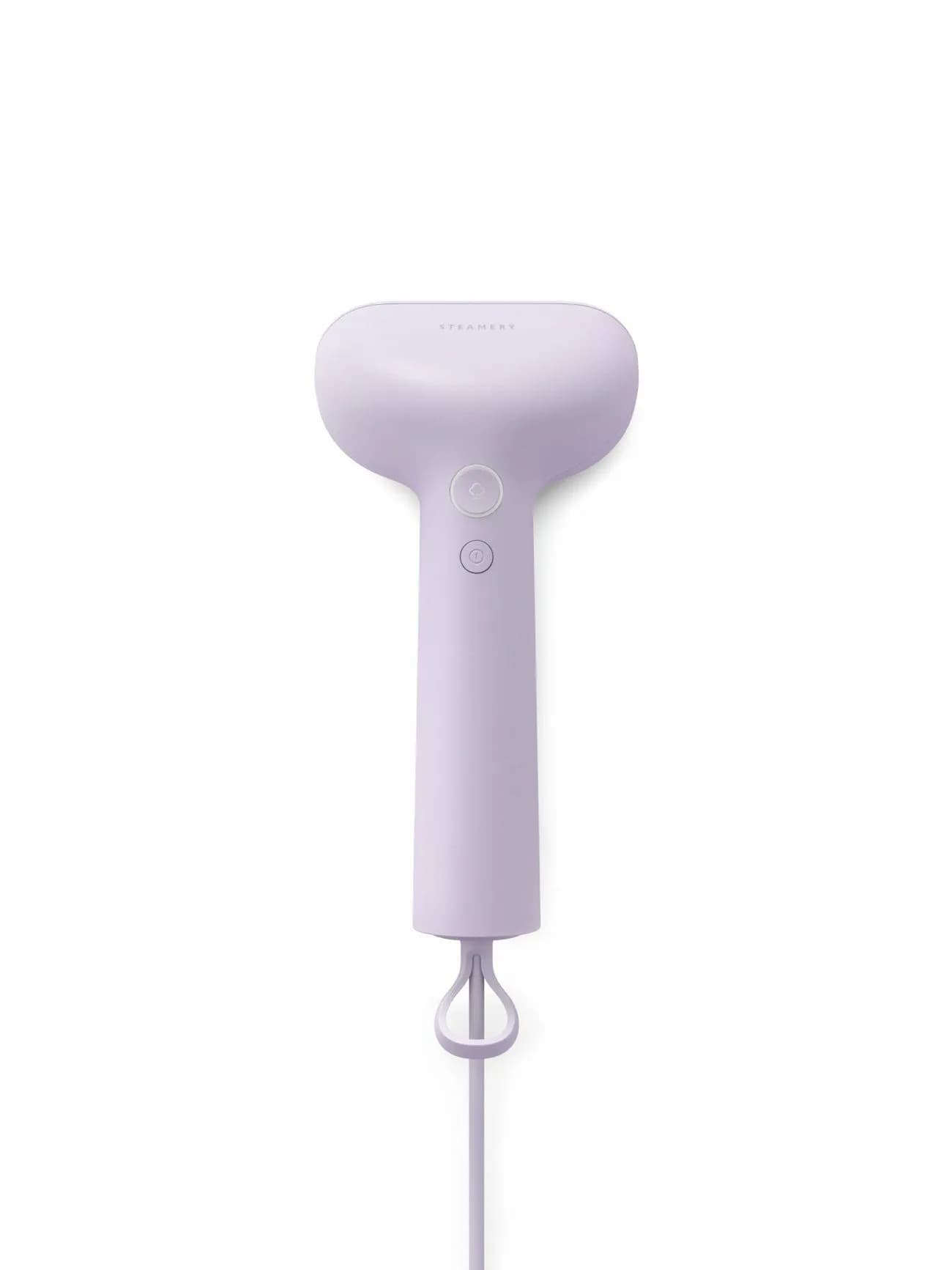 Steamery Cirrus X -vaatehöyrystin, 1416 W, 0,085 l, Lilac