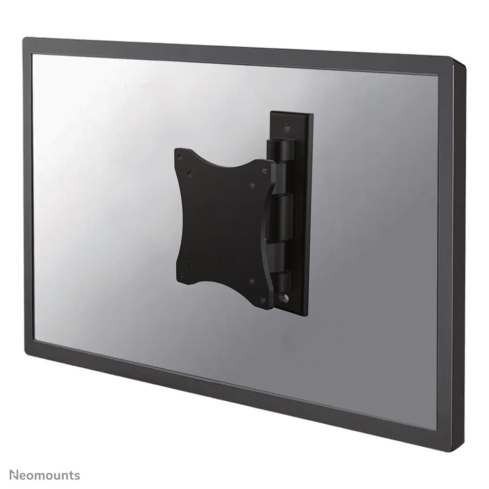NEWSTAR Flatscreen Wall Mount 1 pivot & tiltable
