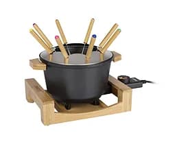 Princess Pure Bamboo -fonduesetti, 1.5l