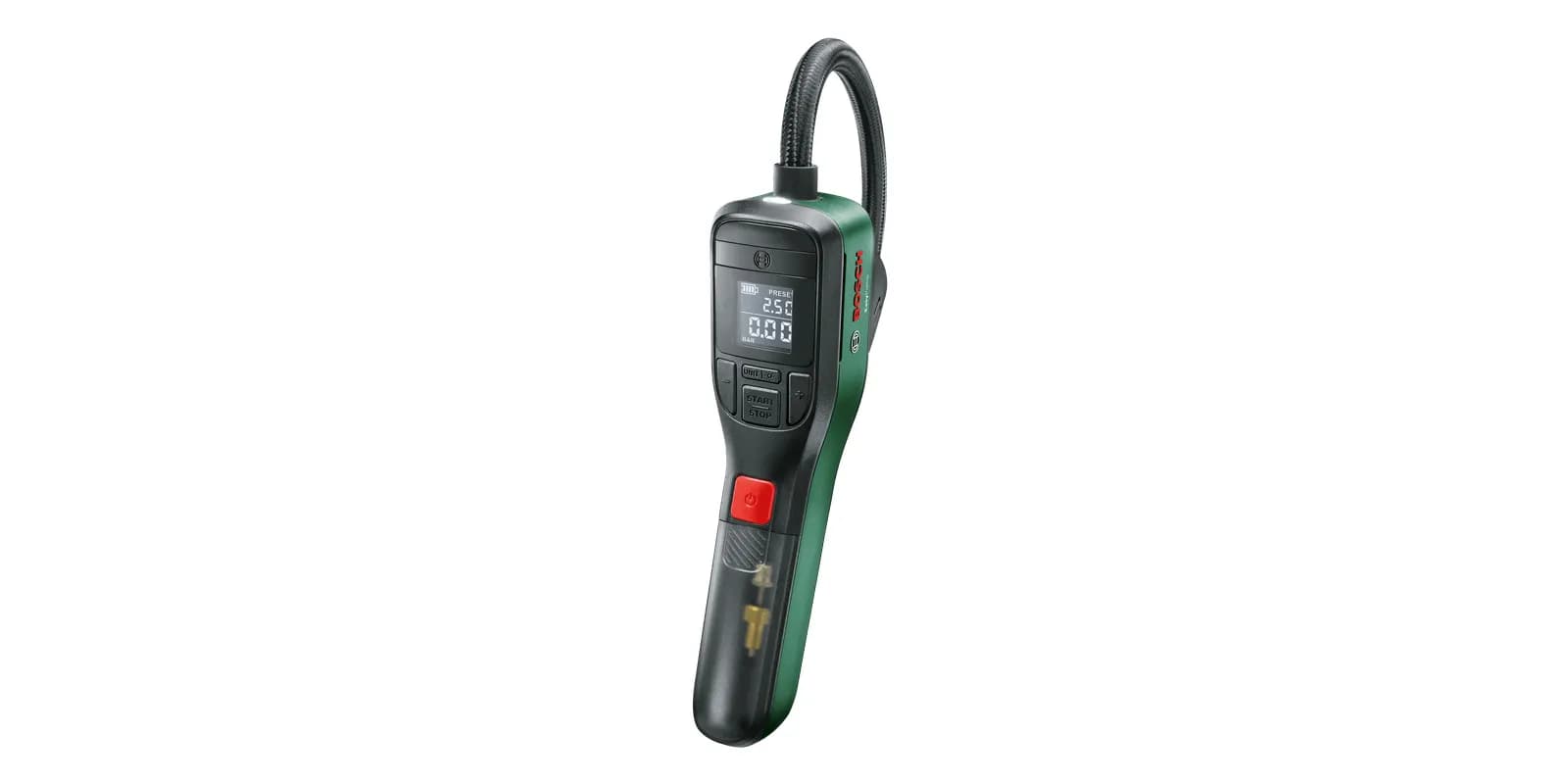 Bosch Easy Pump 3.6V -akkupumppu