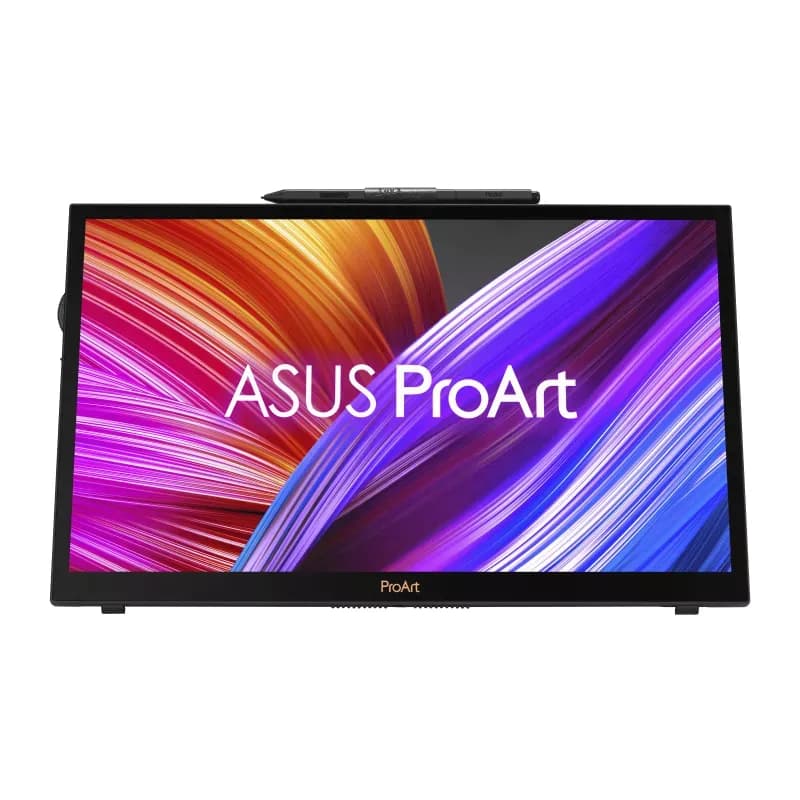 ASUS ProArt PA169CDV 15.6" 4K UHD, IPS, USB-C hub -kannettava näyttö