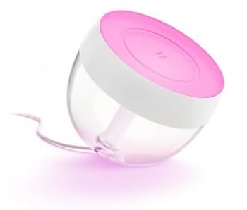 Philips HUE IRIS GEN4 EU/UK WHITE