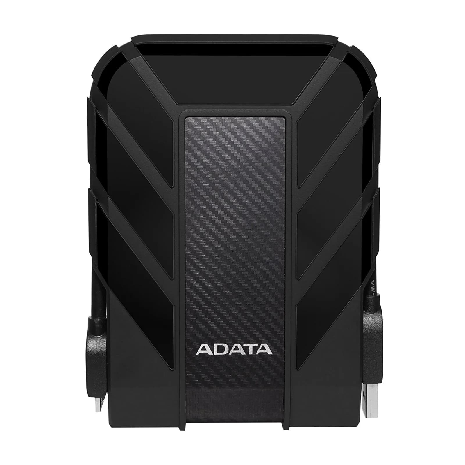 ADATA HD710 Pro 1 Tt 2.5" -kestävä ulkoinen HDD, musta