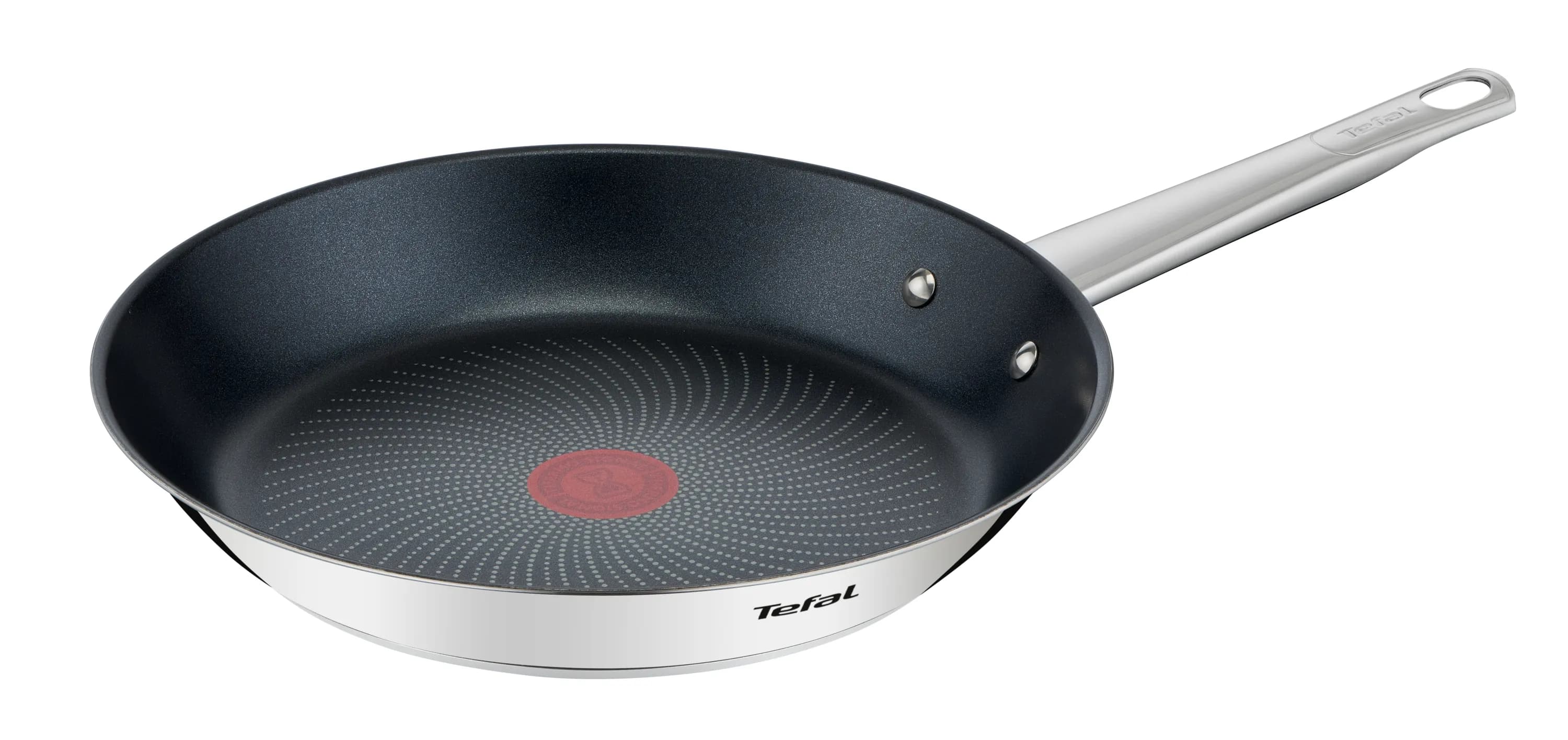 Tefal Cook eat Set 4 -pannu- ja kattilasett