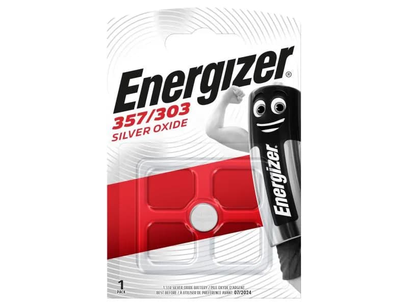 ENERGIZER 357 / 303