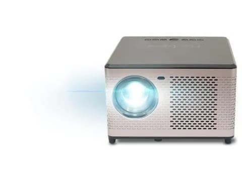 Acer QF15A Full HD 500 ANSI lm -kannettava LED-projektori