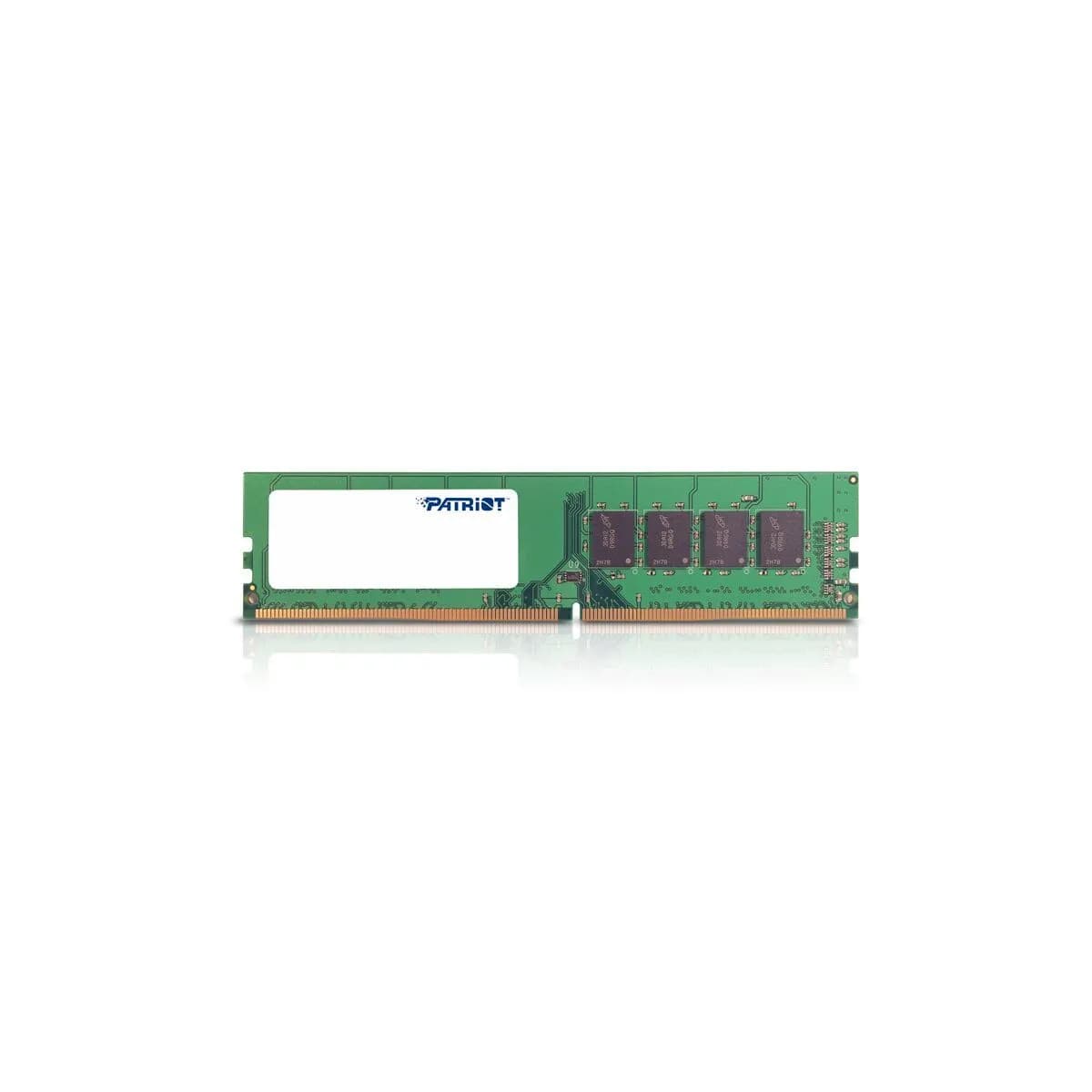 Patriot 8 Gt (1 x 8 Gt) DDR4 2666 MHz, CL19 -muisti