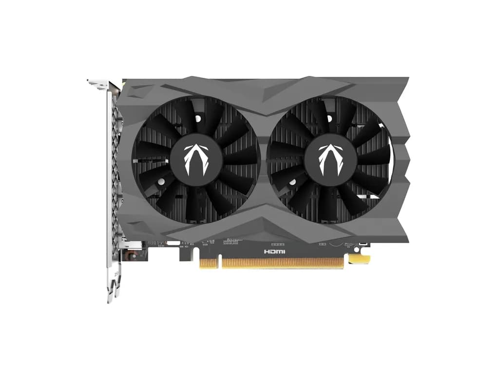 ZOTAC GeForce RTX 3050 Twin Edge OC 6 Gt -näytönohjain